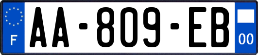 AA-809-EB