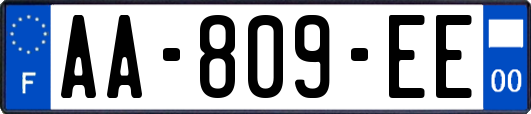 AA-809-EE