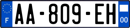 AA-809-EH