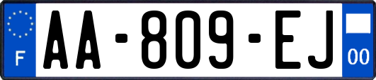 AA-809-EJ