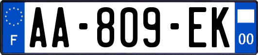 AA-809-EK