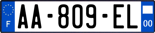 AA-809-EL