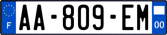 AA-809-EM