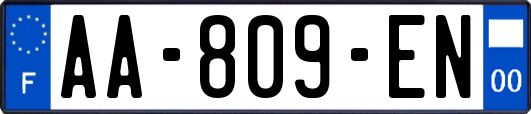 AA-809-EN