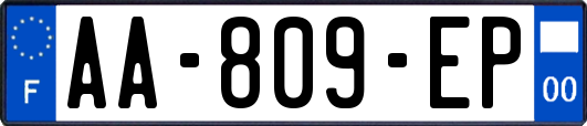 AA-809-EP