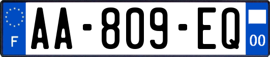 AA-809-EQ