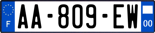 AA-809-EW