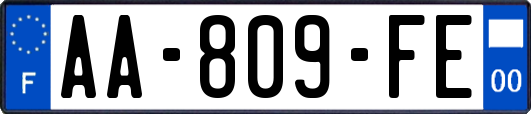 AA-809-FE