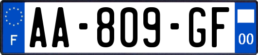 AA-809-GF