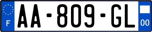 AA-809-GL