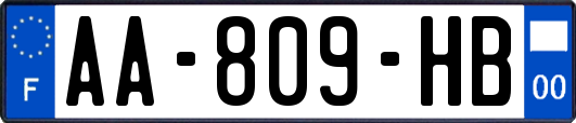 AA-809-HB