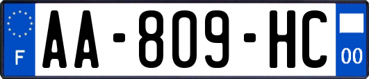 AA-809-HC