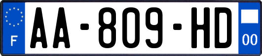 AA-809-HD