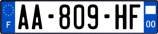 AA-809-HF