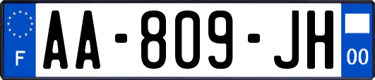 AA-809-JH