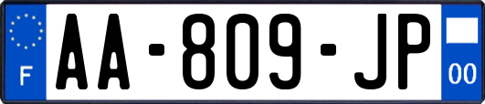 AA-809-JP