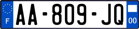 AA-809-JQ