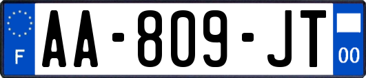 AA-809-JT