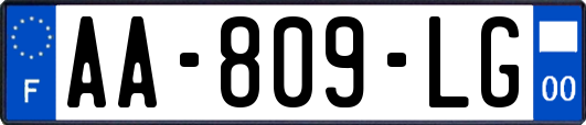 AA-809-LG