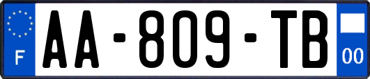 AA-809-TB