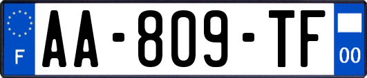 AA-809-TF