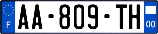 AA-809-TH