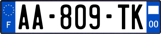 AA-809-TK