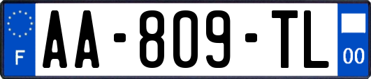 AA-809-TL