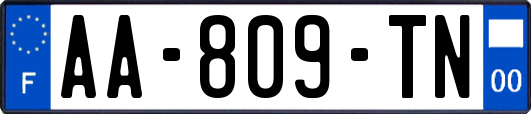 AA-809-TN