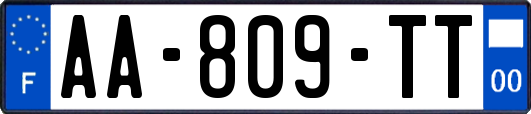 AA-809-TT