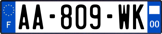 AA-809-WK