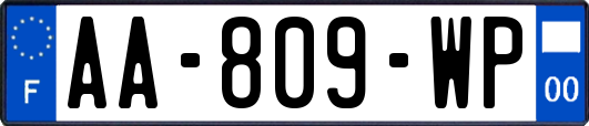 AA-809-WP