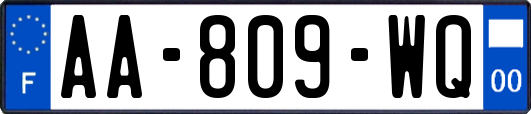 AA-809-WQ