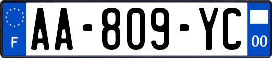 AA-809-YC