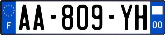 AA-809-YH