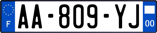 AA-809-YJ