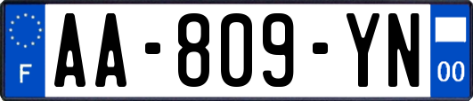 AA-809-YN