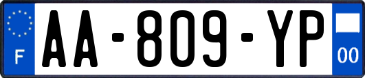 AA-809-YP