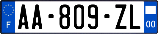 AA-809-ZL