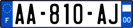 AA-810-AJ