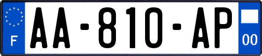 AA-810-AP