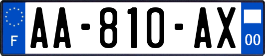 AA-810-AX