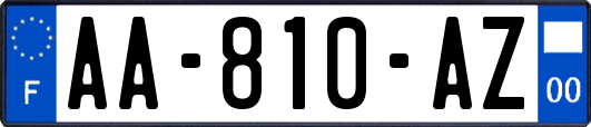 AA-810-AZ