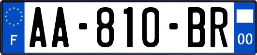 AA-810-BR