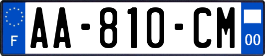 AA-810-CM