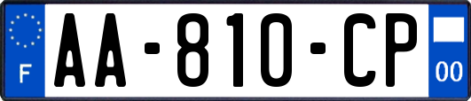 AA-810-CP