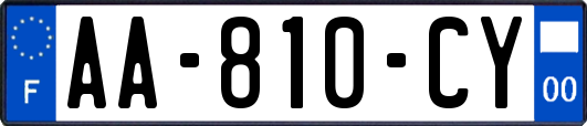 AA-810-CY