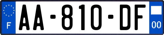 AA-810-DF