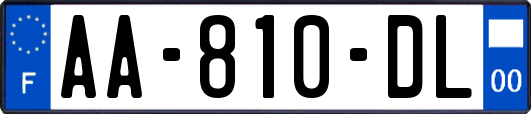 AA-810-DL