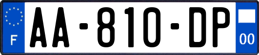 AA-810-DP